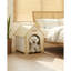 Havre pour animaux de compagnie American