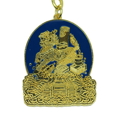 Feng Shui Import