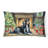 Other/No Pattern Outdoor Throw Pillow