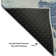 Premium Machine Washable Prisco Navy Rug