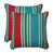 Turquoise / corail est en rupture de stock