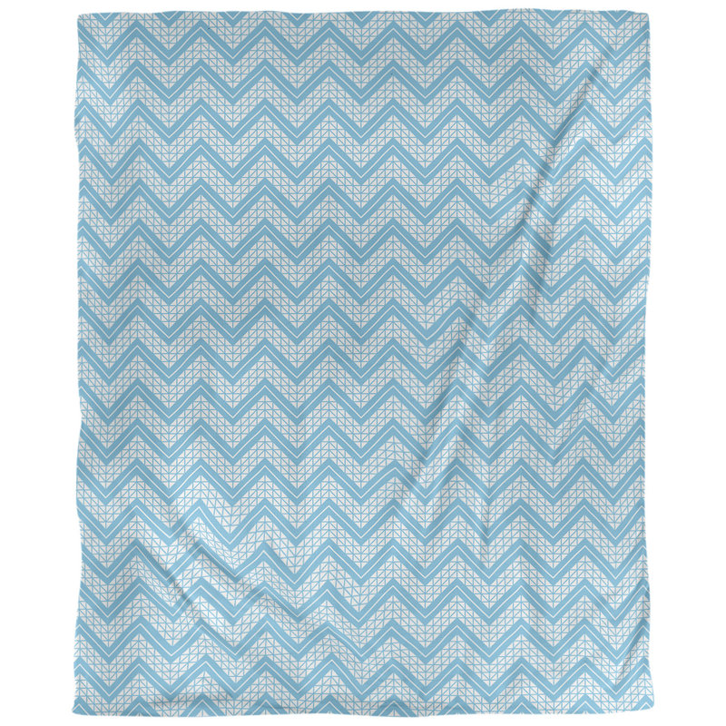 Housse de couette simple Rhonda Cheval, Housse de couette pour lit simple, Bleu sarcelle, Microfibre