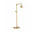 Unlacquered Raw Brass est en rupture de stock