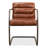 Alisz Leather Armchair