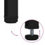 Bathroom Storage Furniture Set-1308813469