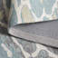 Tapis en coton / ivoire Waldeck-756962803