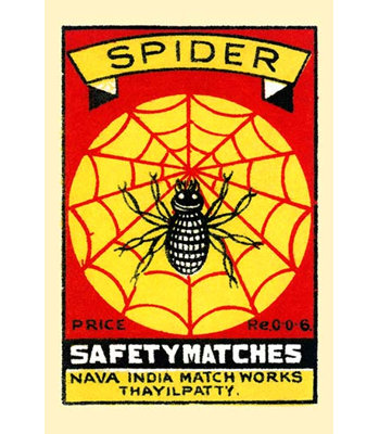 " Spider "
