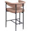 Tabouret de comptoir Malin-1030500653