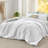 Bedsure Reversible Prewashed Comforter Set-105492114-110327126