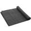 Black Aluminum Buckle Sun Screen