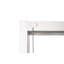 Basma 2.4m x 3m x 3m Pergola-758873240