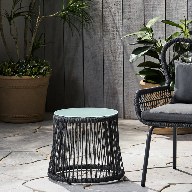 Table d'appoint Accent