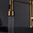 HOOSENG Pull Down Kitchen Faucet