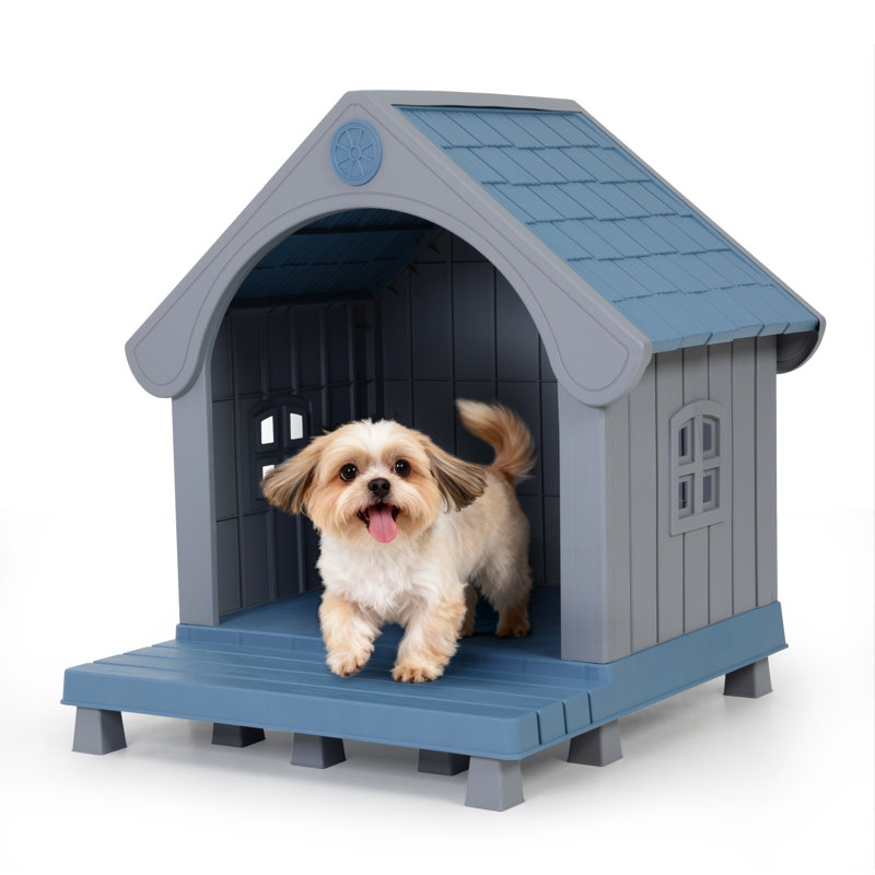 Portable Dog House