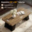 Table basse 55,12 po