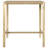 Kriner Wooden Bar Table