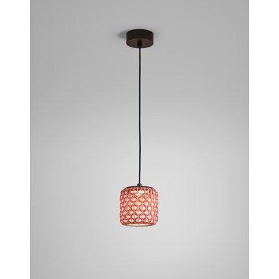 Nans 1 - Light LED Pendant