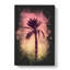 Summertime Palm Tree - Wrapped Canvas-56639814
