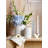 Ceramic / Porcelain Round Utensil Crock-323263199