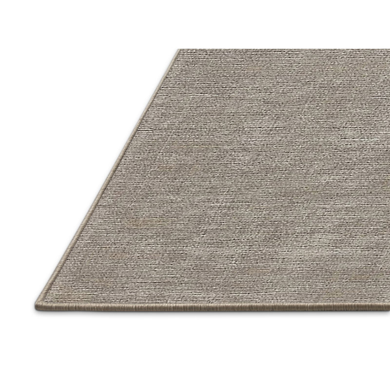 Tapis beige Nelya, Rectangle 7 pi x 10 pi