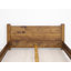 Brummett Solid Wood Bed-25610096