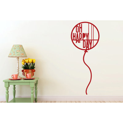 Wall Decal