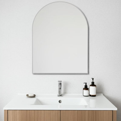 Miroir de salle de bain 39 po