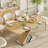 47.25 "-63" Dining Table-1807166738