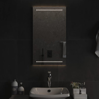Metro Lane LED-Badspiegel