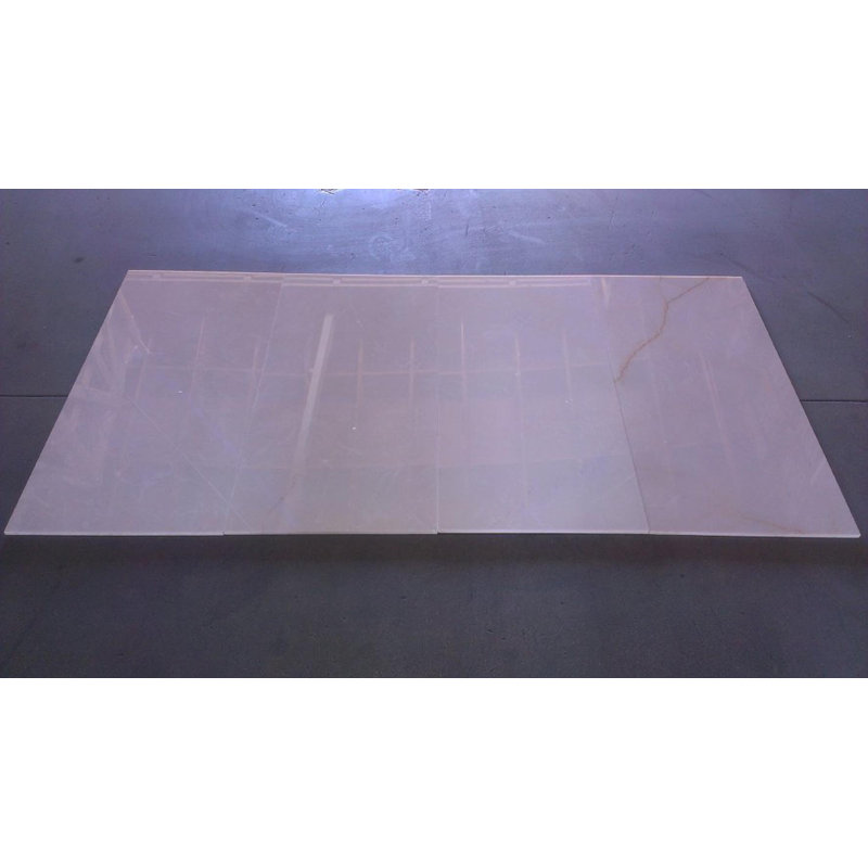 Avorio 18" x 36" Marble Stone Look Wall & Floor Tile