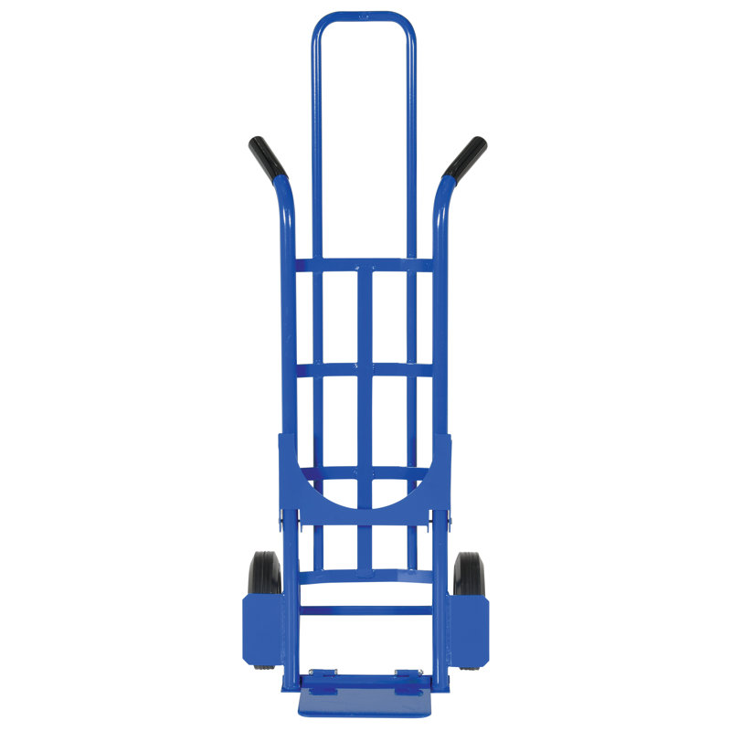 Chariot à main de capacité 500 lb.