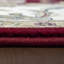 Tapis rouge/ivoire oriental Attell-29913040
