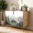 35" Wide Sideboard