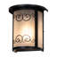 Putrelo 1 - Light Flush Mounted Sconce