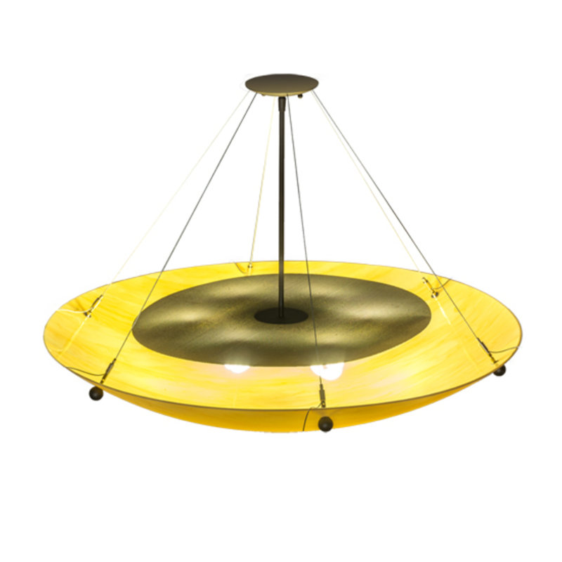 Cypola 6 - Light Pendant