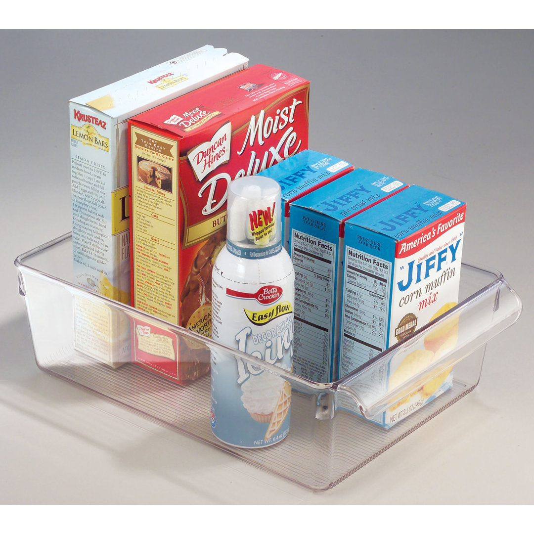 Linus Food Storage Container iDesign