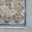 Tapis oriental bleu / beige-267355111