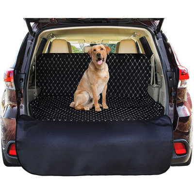 Jacinta Cargo Liner Bed Cover