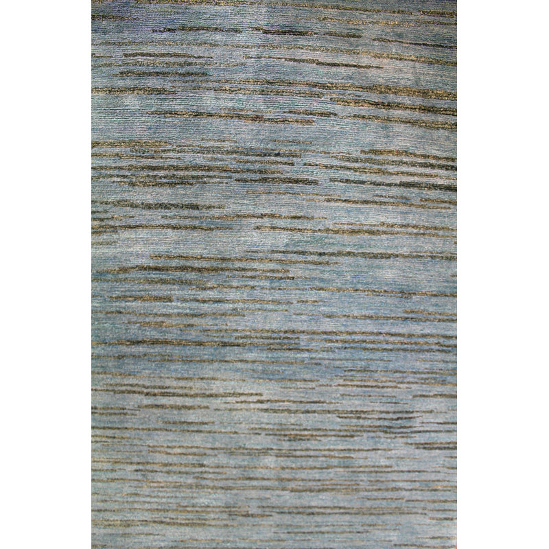 One-of-a-Kind 2'6" X 8' Flatweave Area Rug