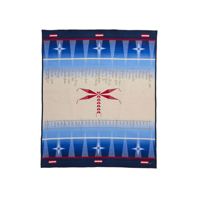 Pendleton Journey Throw