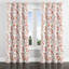 Rideaux à motif floral - rideau à œillets Boho Bailasan - 1 panneau-2104638538-2104638542