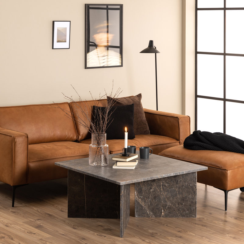Deeyn Coffee Table, Grey