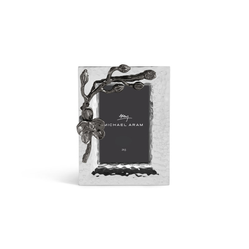 Black Orchid Frame 2x3