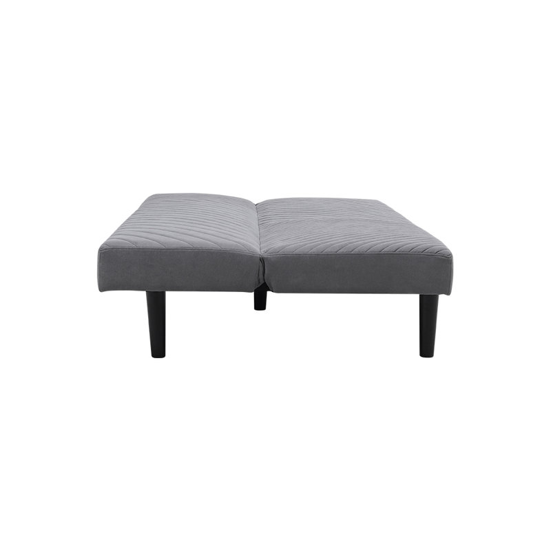 Jaquoya 3 Seater Linen Sleeper