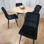 Sylvan 4 - Person Dining Set-1447902995