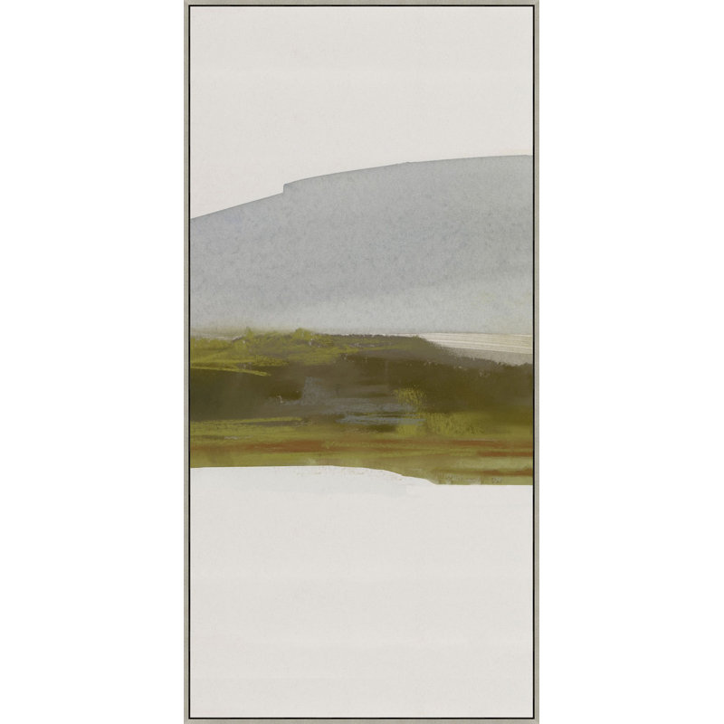 Grand Salt Marsh Triptych 3 by Thom Filicia