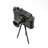 Decorative Aluminium Camera-Table Décor-Tabletop Object-8X4.5X14.5"