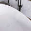 Baignoire 66,9 x 33,5