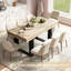 Extendable Dining Table-1998985783