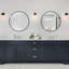 Kevser Modern and Contemporary Accent Mirror-1289838126-1289838124